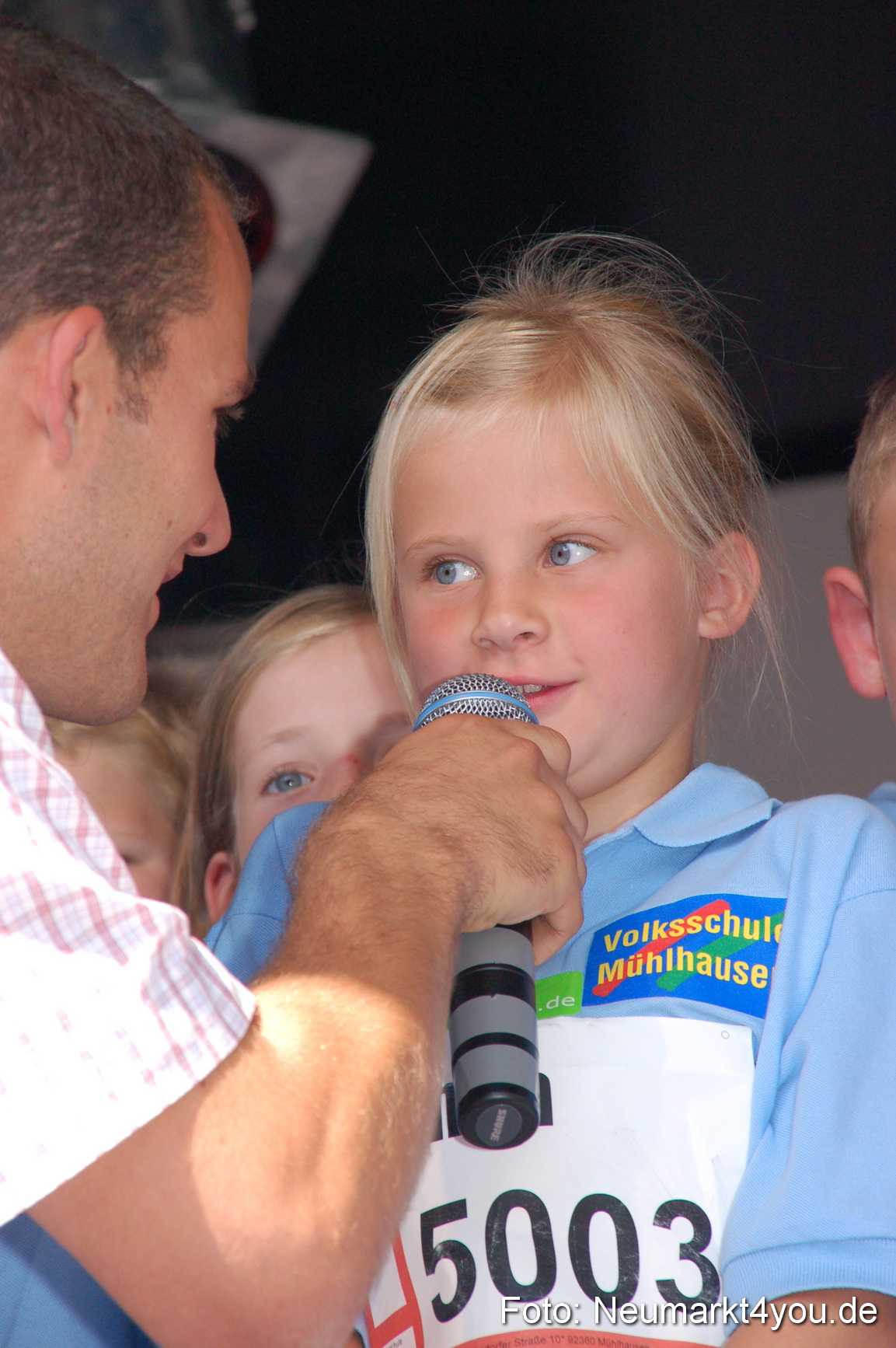 0335 Stadtlauf Neumarkt